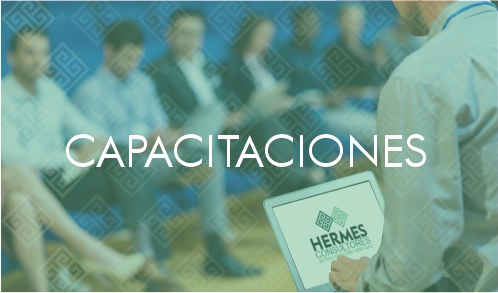 Hermes Consultores - Home - Carrusel Capacitaciones