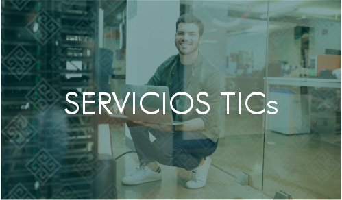 Hermes Consultores - Home - Carrusel Servicios TICs