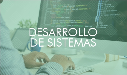 Hermes Consultores - Home - Desarrollo de Sistemas