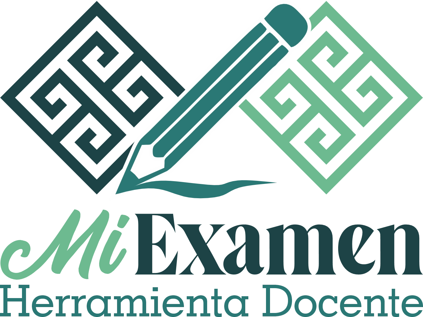 Logo MiExamen