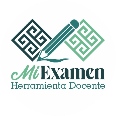 Sistema MiExamen — Plataforma inteligente con banco SEP