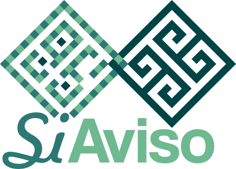 SiAviso Empresas — Sistema de control de acceso