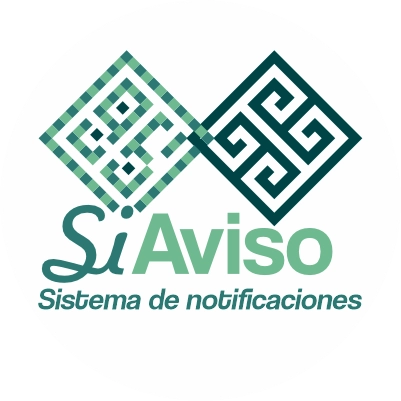 Sistema Siaviso — Asistencia y Notificaciones en Tiempo Real