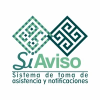 SiAviso - Logotipo
